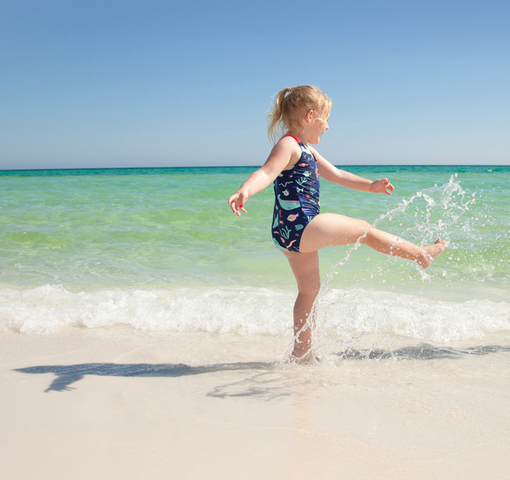 Kids Swimsuits Moms Will Love_Sara Tallent Photography_Destin Beaches