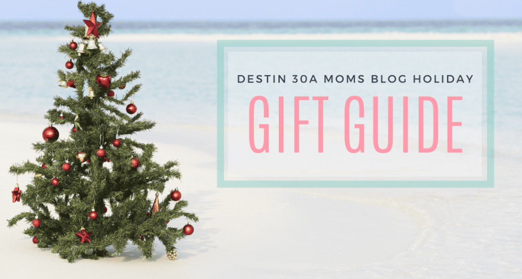 2019 Holiday Gift Guide Destin 30a Moms Blog