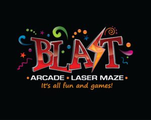 Blast Arcade