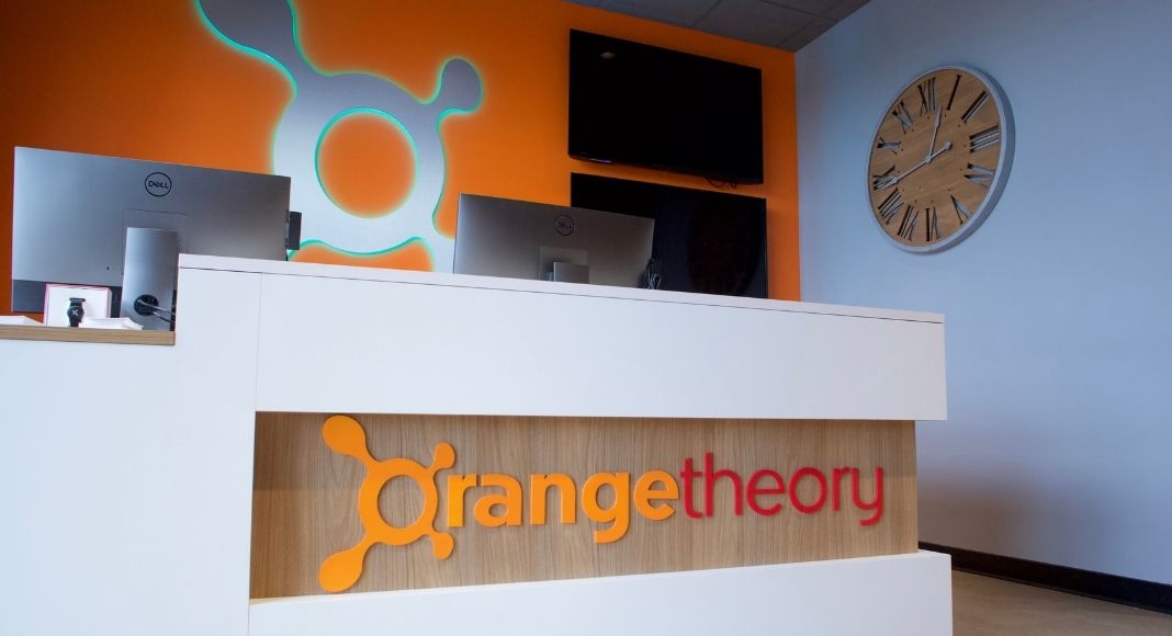 orange theory
