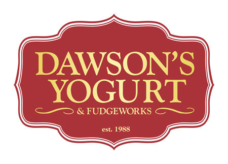 dawsons yogurt fudge seaside 30a