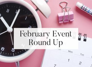 february destin 30a events