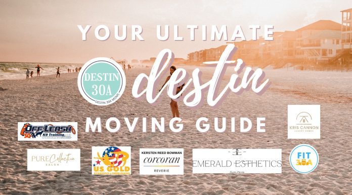 destin moving guide