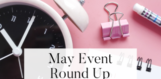 destin 30a may event roundup
